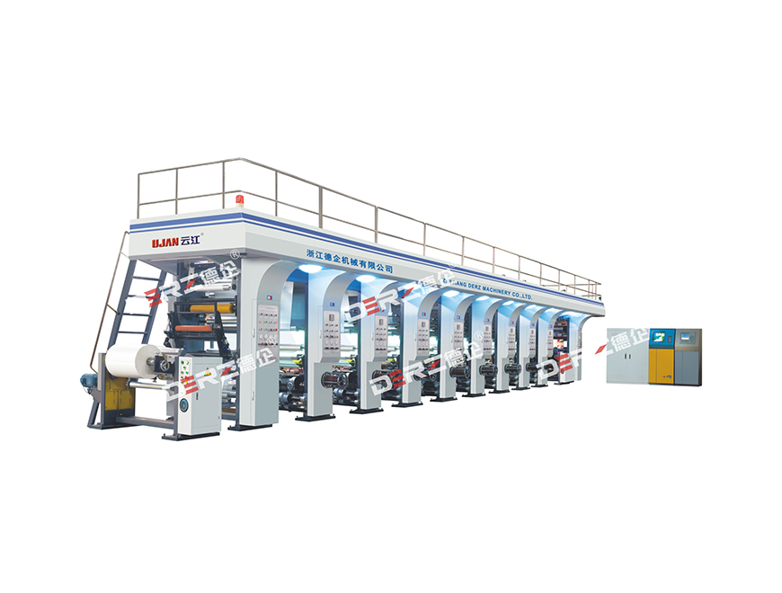 YJ-800/11004-12ɫ������X�Ԅ�(d��ng)��ɫ����ӡˢ�C(j��)